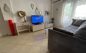 Brick Apartment